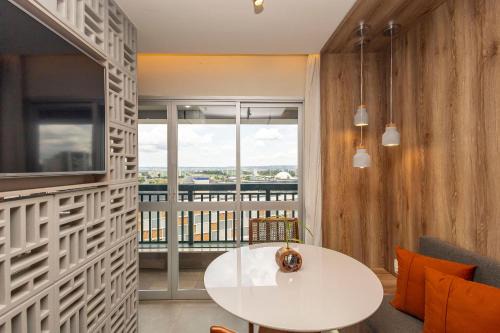 Flat Premium - Capital Brasília Flats