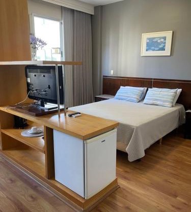 Flat Premium Vila da Serra