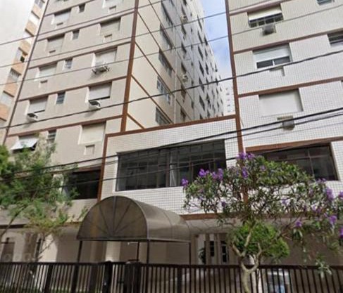 Flat Quebra Mar