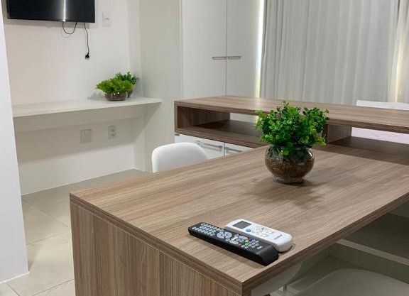 Flat Recife Ap 507