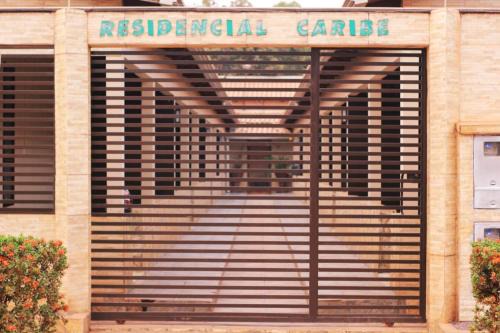 Flat RESIDENCIAL CARIBE
