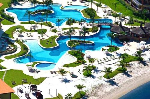 Flat Resort Costabella - Chalé