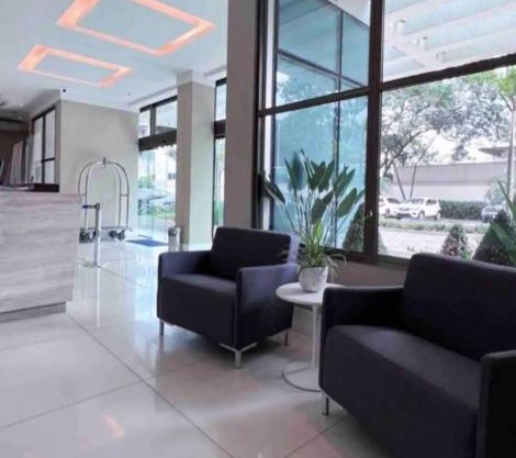 Flat - Rio Centro, Junesse Arena, Parque Olímpico, Praia da Barra