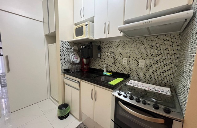 Flat´s Brasilia- Palace