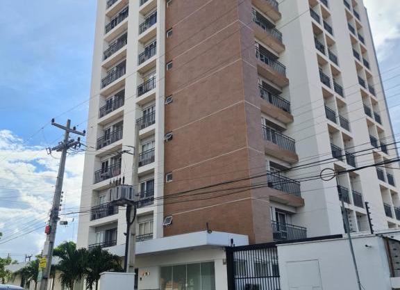 Flat Smart Residence