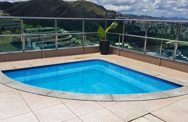 Flat South Zone BH Estoril