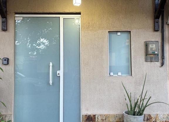 Flat - Stúdio - Miguel Pereira