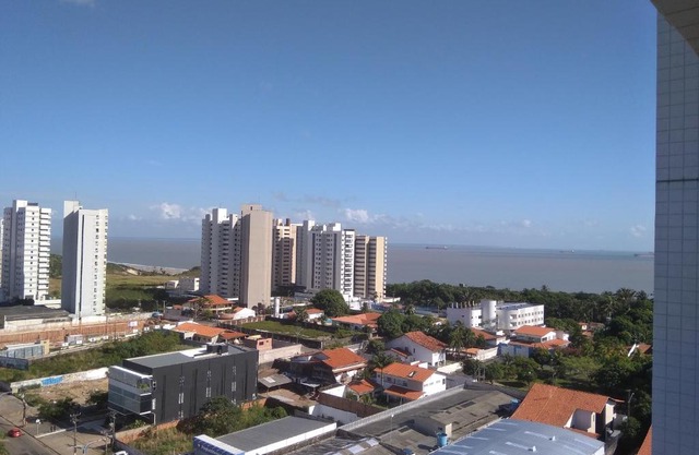 Flat/Studio Design Holandeses 12 andar