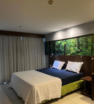 Flat Studio - Hotel Style