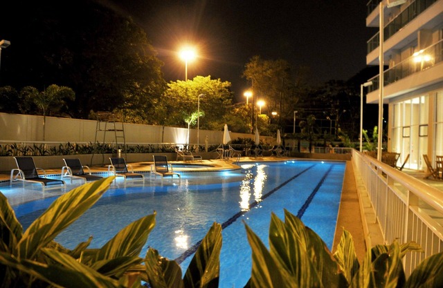 Flat & Suítes in Rio Stay