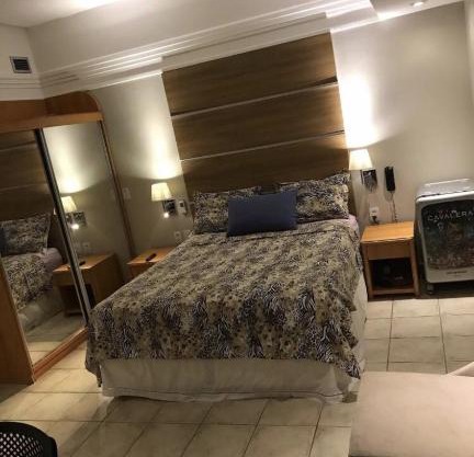 Flat Tropical Executive - Apt 1007