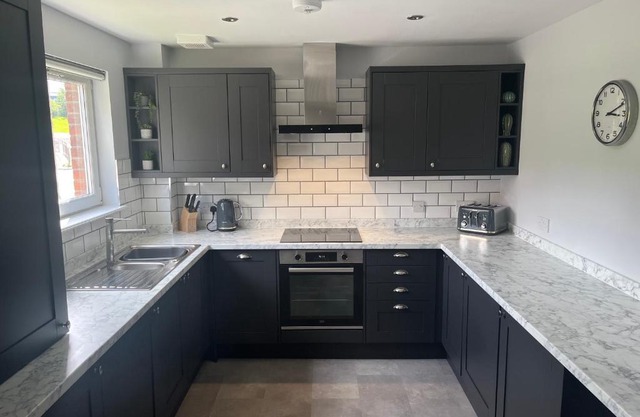 Flat Two, 212 Eaglesham Road, East Kilbride, Glasgow