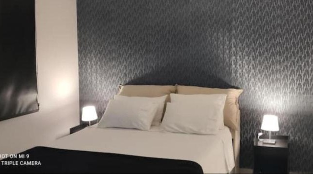 Flat Unique Moderno & Luxuoso