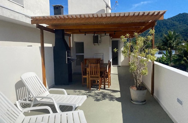 Flat Villaggio Juquehy