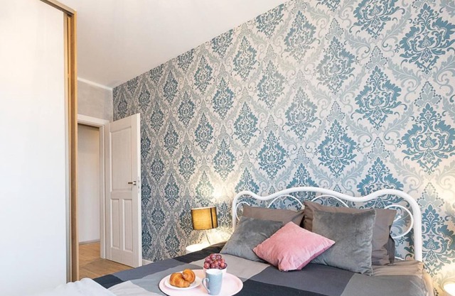 Flat White Apartamenty Zamkowa