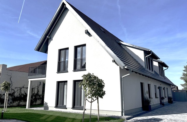 Flat with 2 bedrooms and balcony/terrace