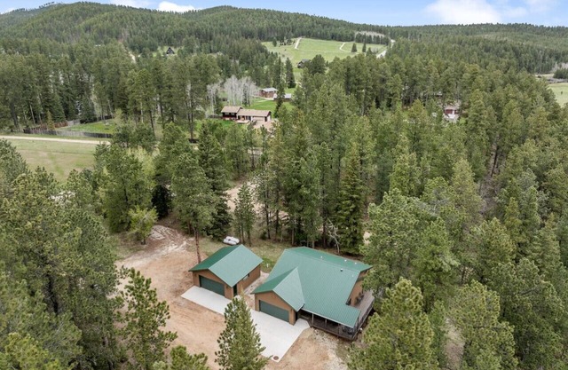 Flatiron Lodge, Hottub, Secluded