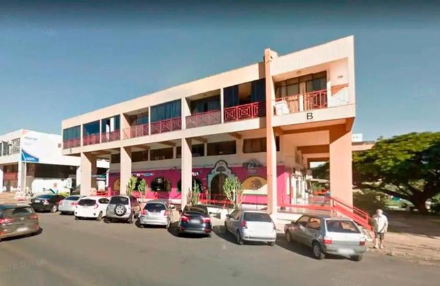 Flats Asa Norte CLN 110 by CentoEdez