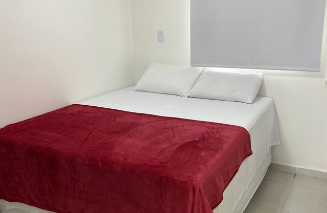 Flats Loft Studio, Vista Mar, 30mts da Praia, Divisa com Maragogi