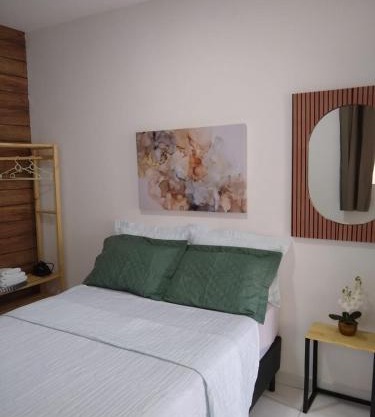 Flats da alê