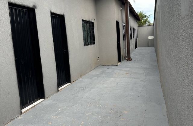 Flats Davisis - Rodoviaria e Aeroporto