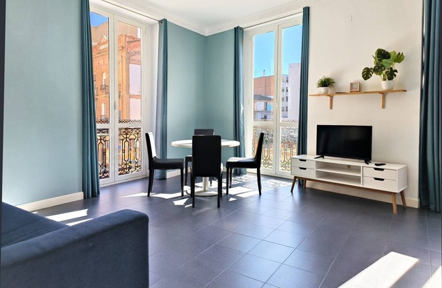 Flats Friends Torres Quart 1 bedroom