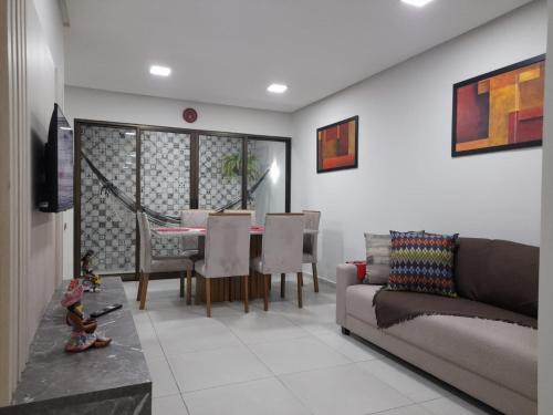 FLATS MANOEL TAVARES