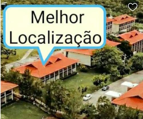 FLATS MONTE CASTELO GRAVATÁ CONDOMÍNIO MELHOR LOCALIZAÇÃo