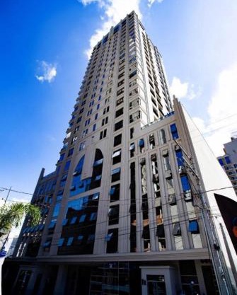 Flats New York Meia Praia Itapema