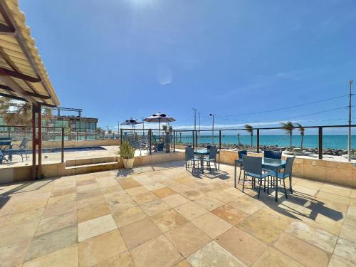 Flats Tabajara Residence