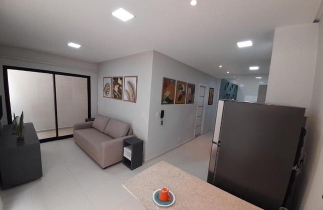 Flats Tavares Araujo