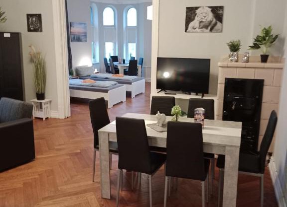 Flensburg Zentrum 1 3 M R