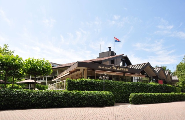 Fletcher Hotel-Restaurant Jan van Scorel