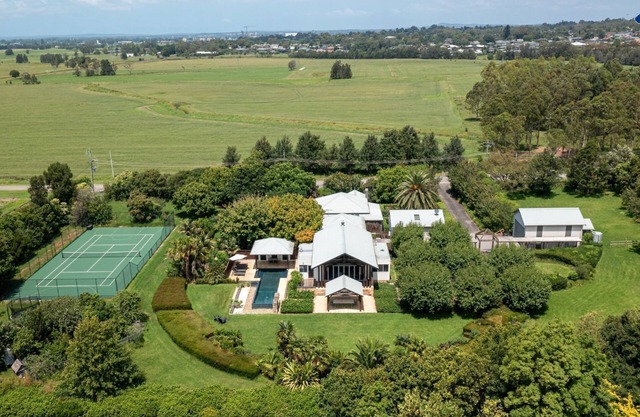 Fletchers Lane Retreat