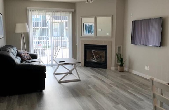 Flex Term Rental - long stay possible