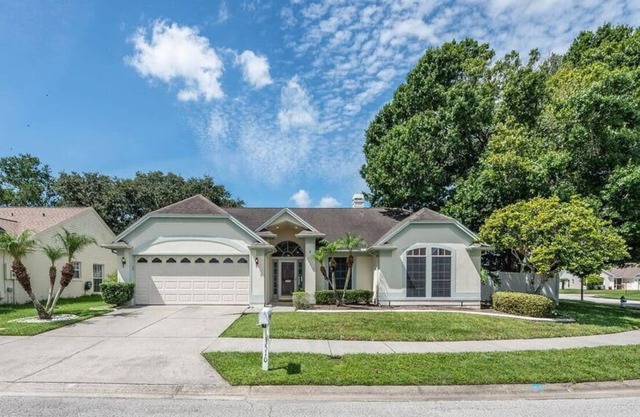 *Flexible Policies*- Luxurious Orlando Home in Gated Golf Community
