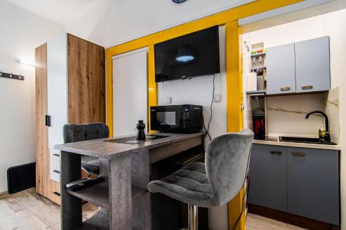 Flexible SelfCheckIns 103 - Zagreb - Centre - New