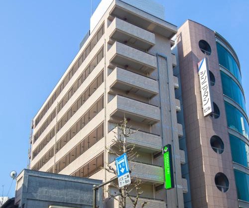 FLEXSTAY INN Kawasaki Kaizuka