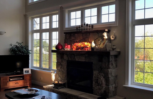 FLIGHTHOUSE Location, Location, Location, luxury vacation home in central NFLD