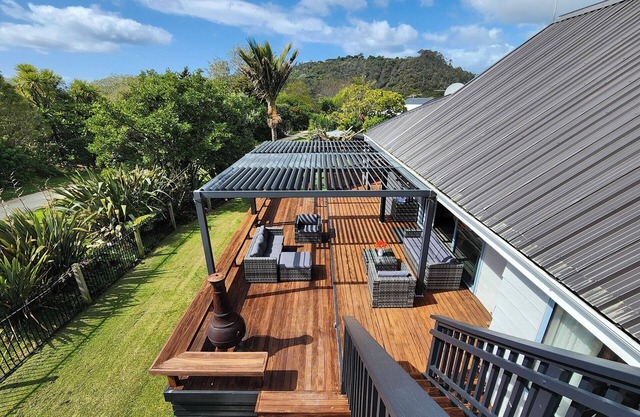 FlipFlop Inn Hahei Beach, FlipFlop Inn Hahei Beach
