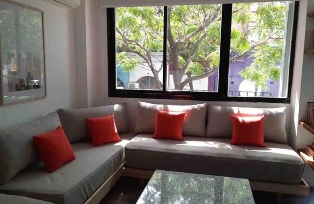Sohohaus Plaza Serrano 