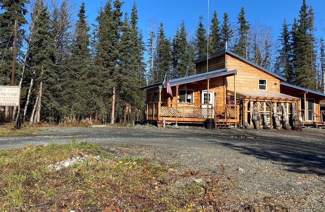 Flippin Crazy Fishing & Lodging