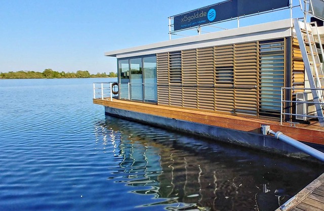 Floating 44 Xanten 05 - FLOATING 44 Xanten