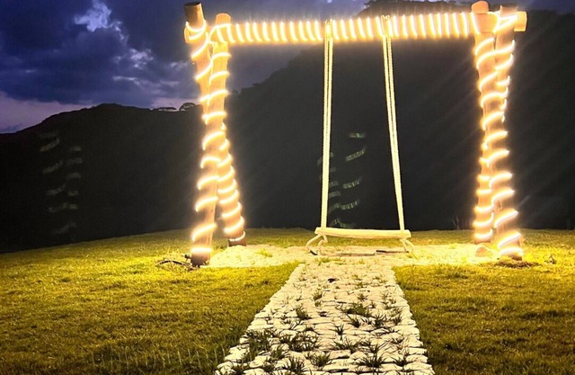 flor da serra cabanas charme e altitude