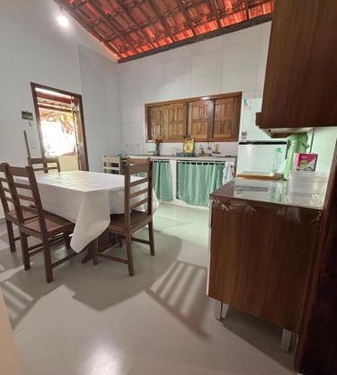 Flor de Lótus - Ilha de Boipeba