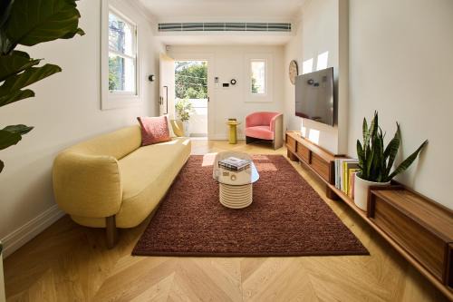 Flora Suite