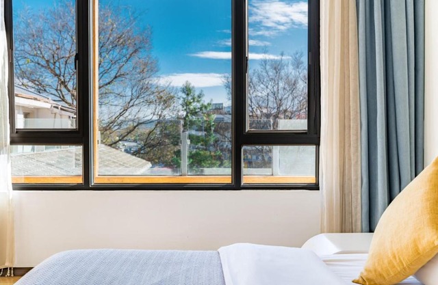 Floral Hotel Dali Gucheng Muse Boutique