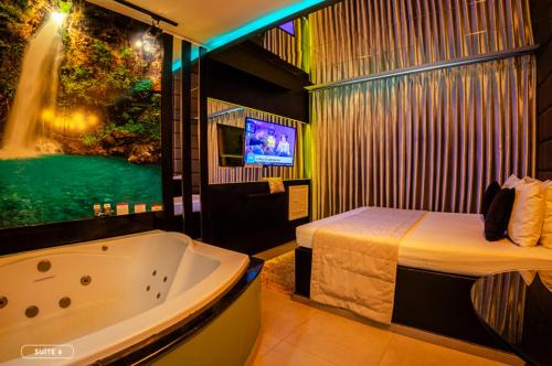 Florence Motel - Santo Ângelo-RS