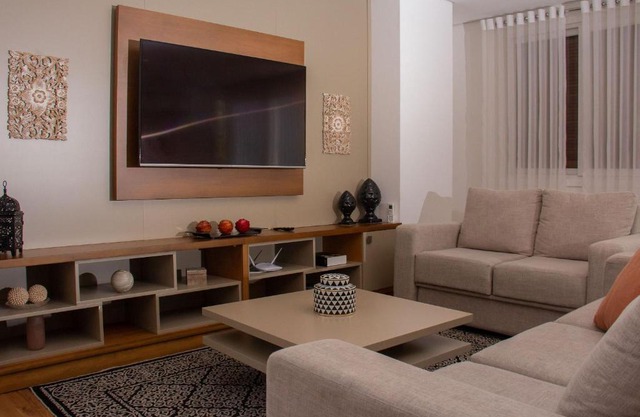 Flores da Montanha Luxo