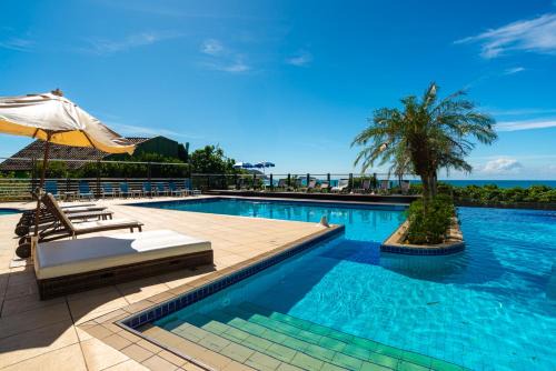 Florianópolis Costão das Gaivotas Santinho